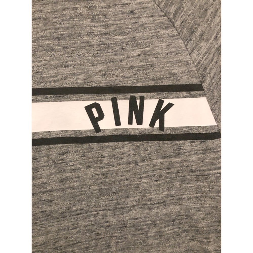 VS PINK Shirt - Picture 2 of 3